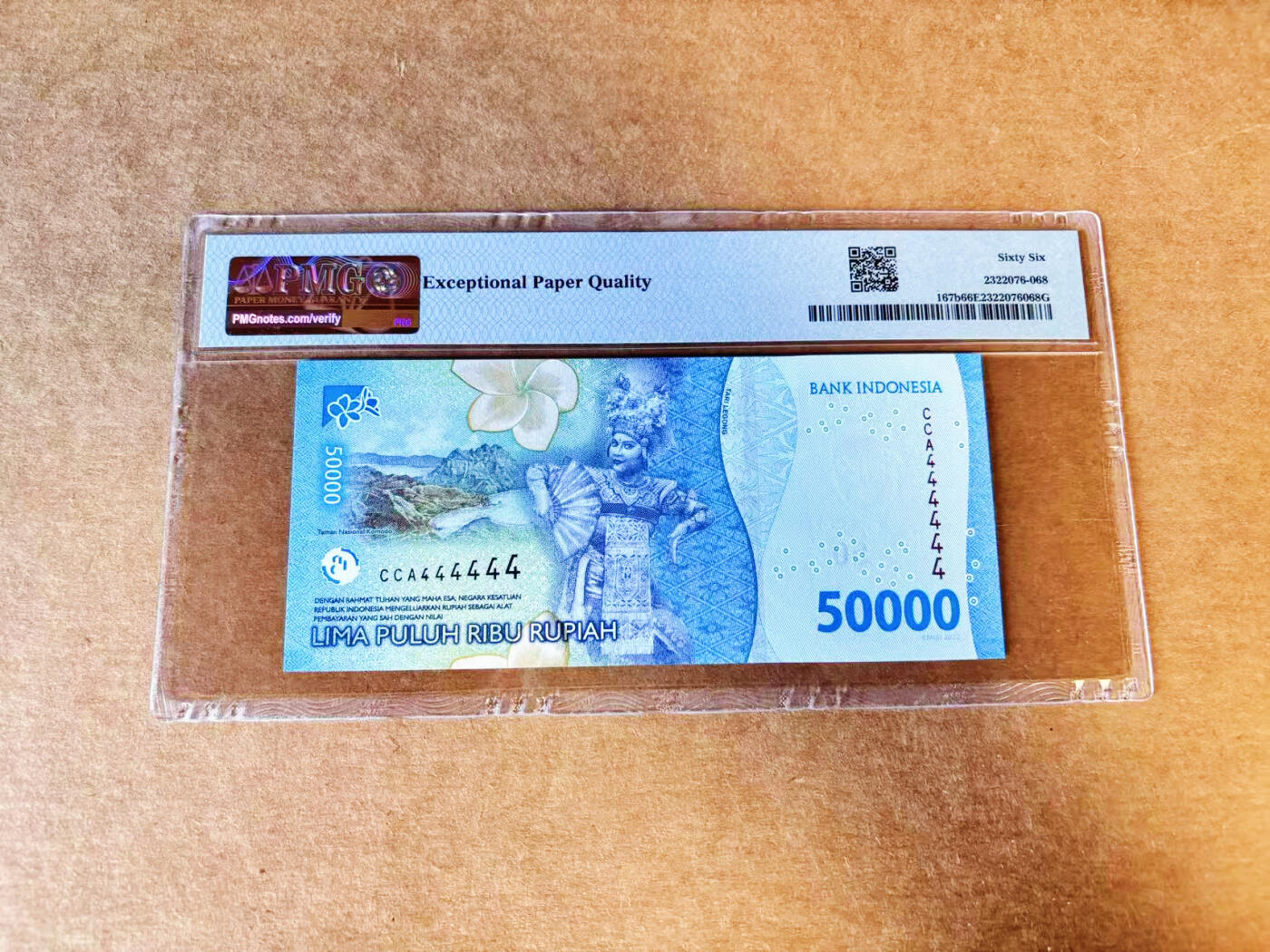 【Blue Auction】世界纸币精拍第733期——祝各位藏友国庆中秋假期快乐！