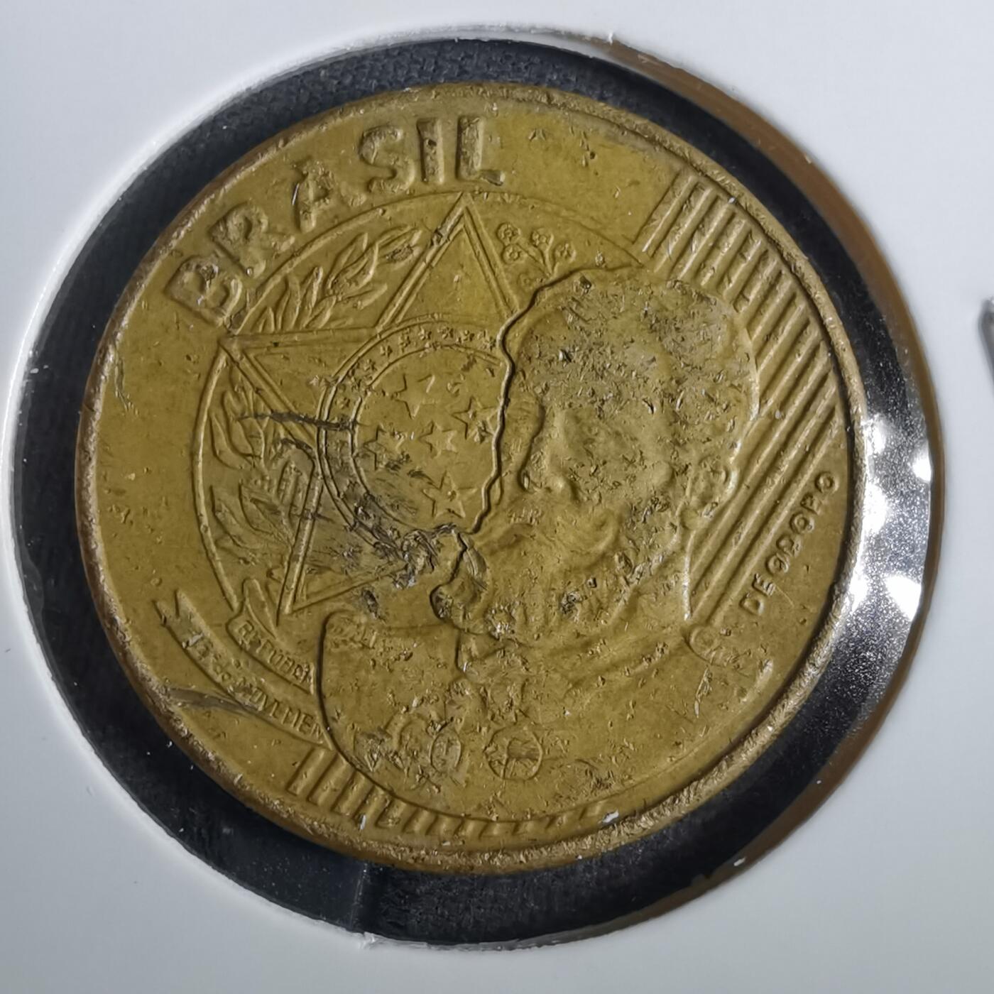 沼泽如烟--第857场 巴西2003年25分