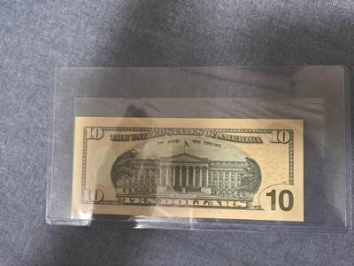 处理专场（支X宝付款无效），0元起拍，5元加价，无佣金 全新UNC