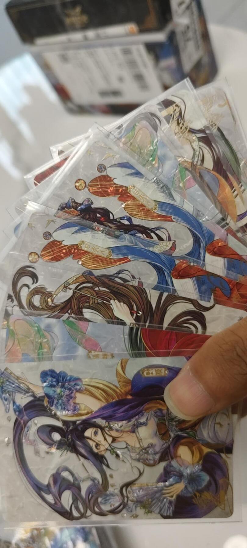 秋原瞳的小店第二十四期（持续收拍，祝大家国庆中秋快乐，好好睡它个自然醒）