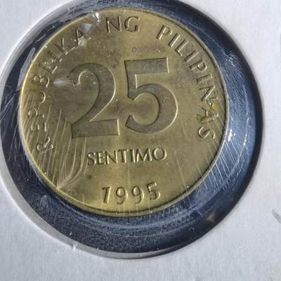 沼泽如烟--第857场 - 菲律宾1995年25分