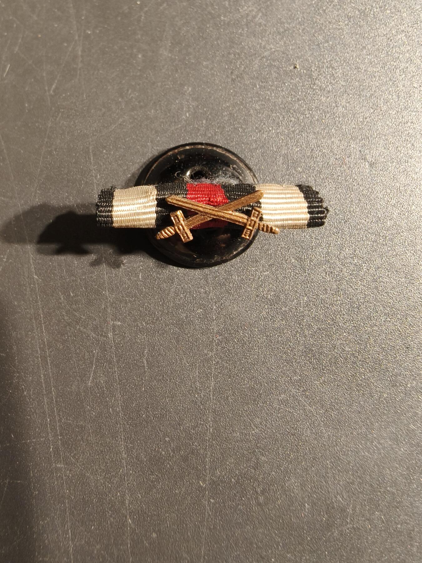 老王徽章第153期