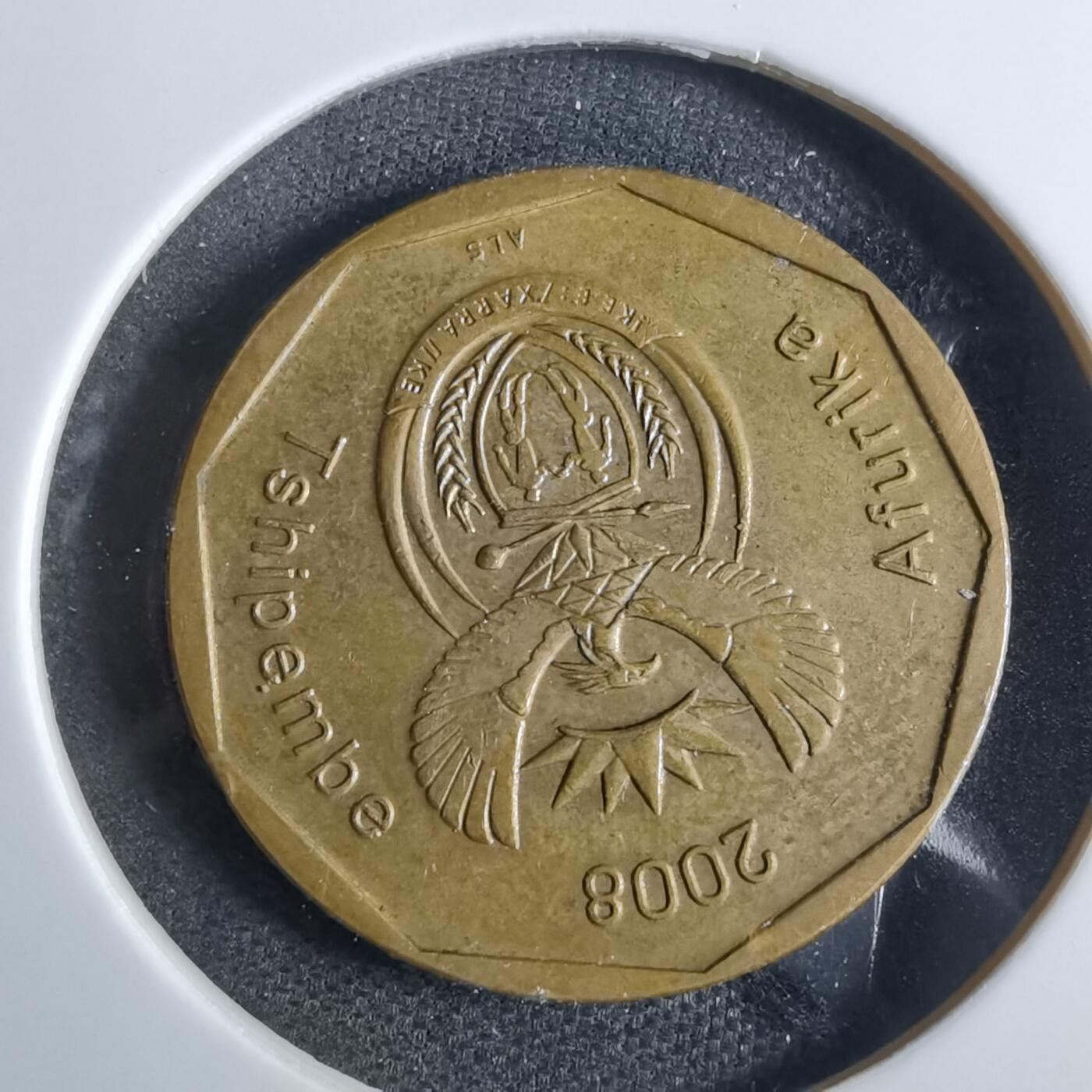 沼泽如烟--第857场 南非2008年50分
