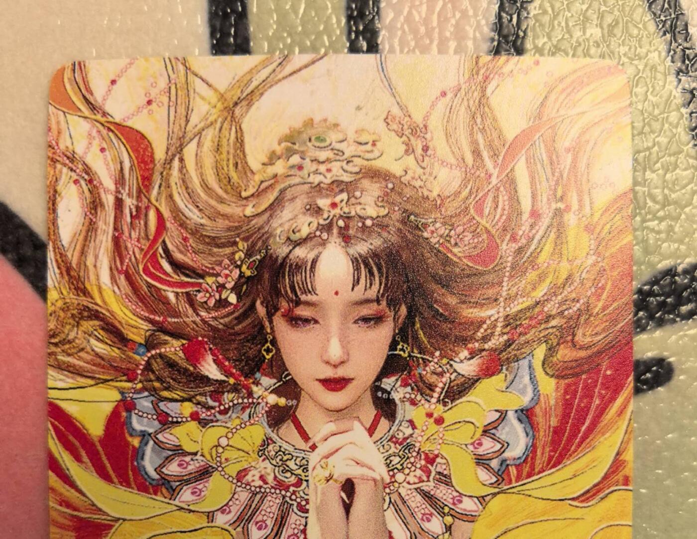 丫丫卡拍第9期（10月6日22点截止） 焱卡【太虚幻境】《刷子》SP005