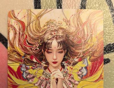 丫丫卡拍第9期（10月6日22点截止） - 焱卡【太虚幻境】《刷子》SP005