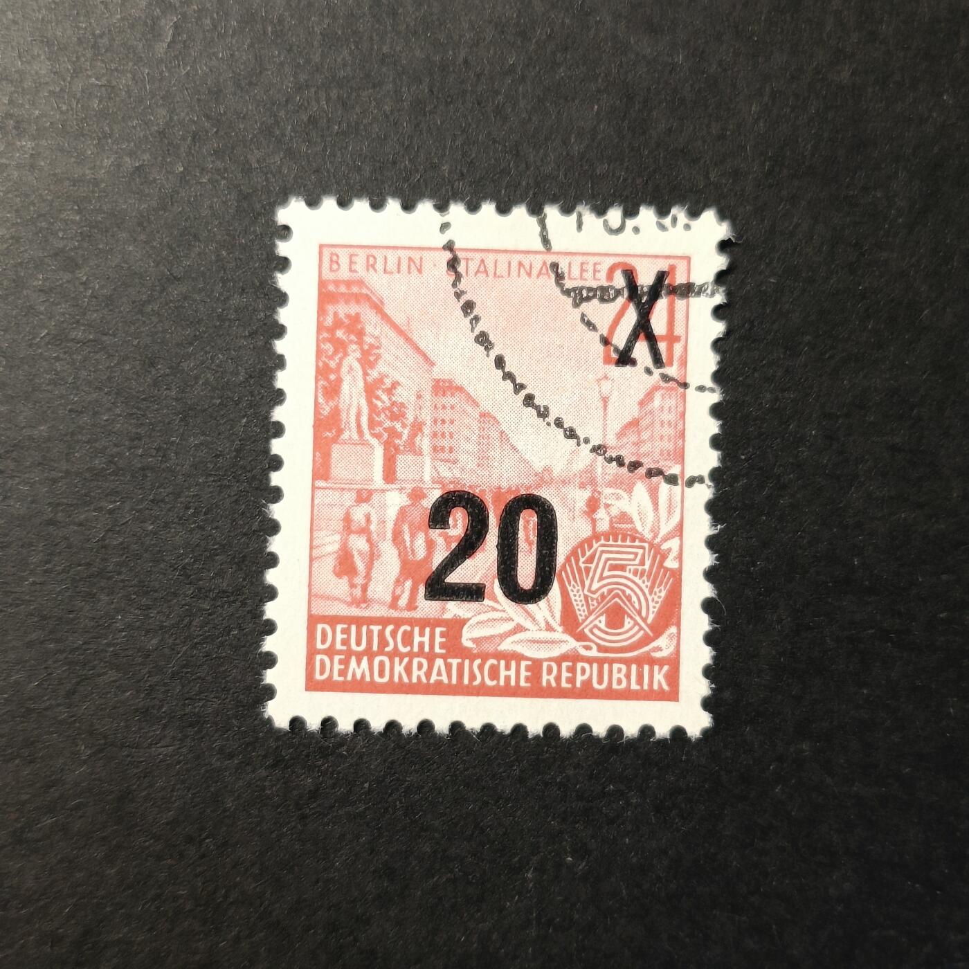 嘉禾收藏    【第336期】            无佣金、可寄存、满30元包邮 德国🇩🇪东德