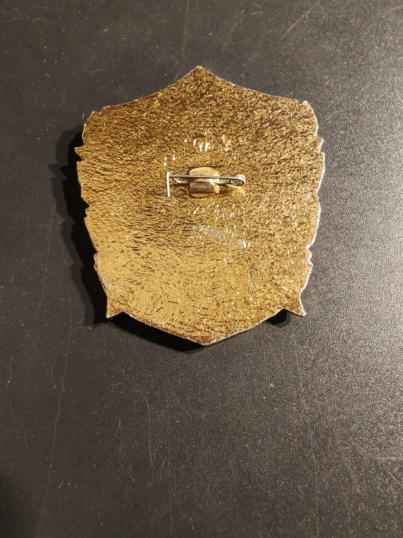 老王徽章第153期