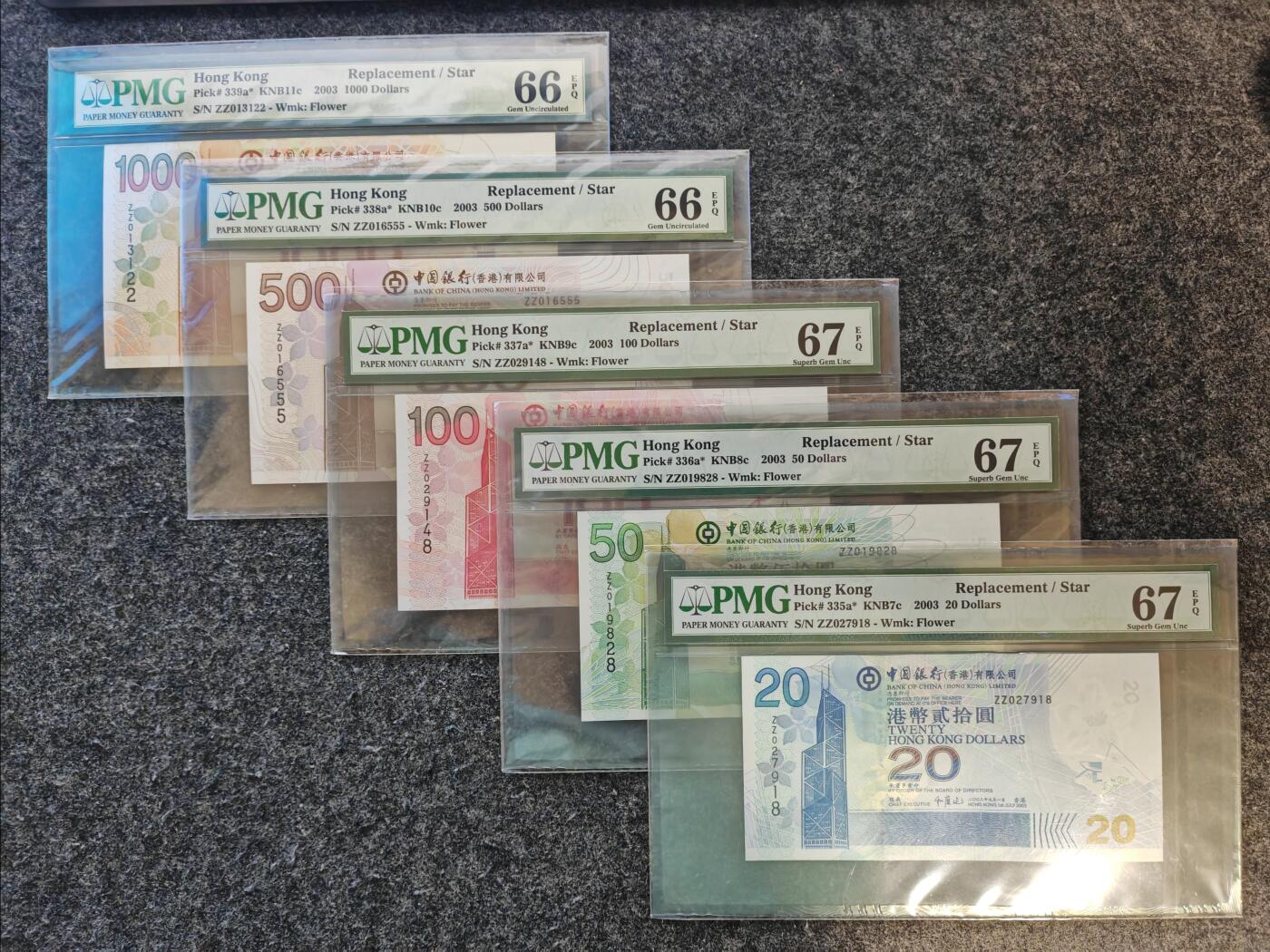 【礼羽收藏】🌏世界钱币拍卖第105期