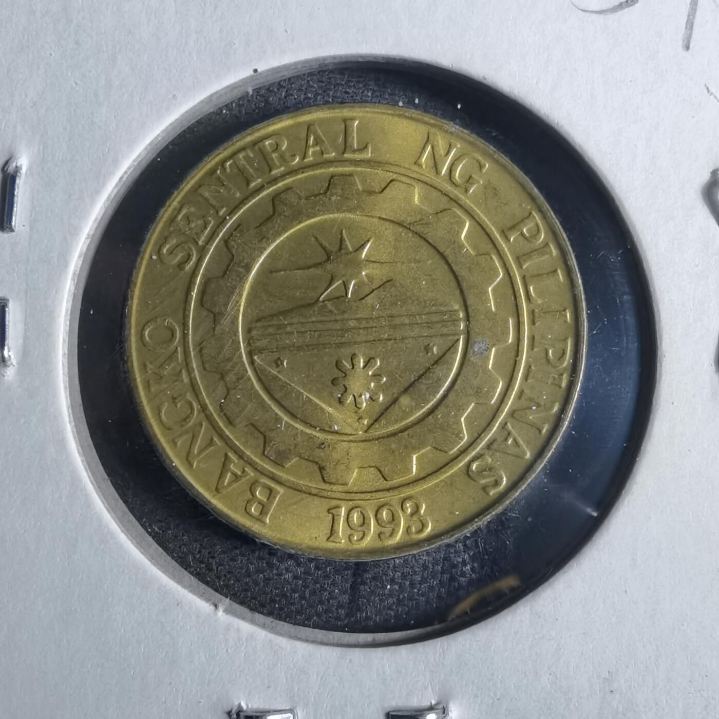 沼泽如烟--第857场 菲律宾1995年25分