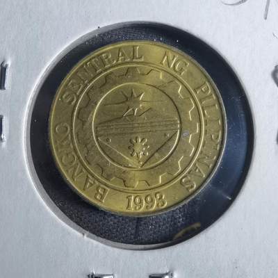 沼泽如烟--第857场 - 菲律宾1995年25分