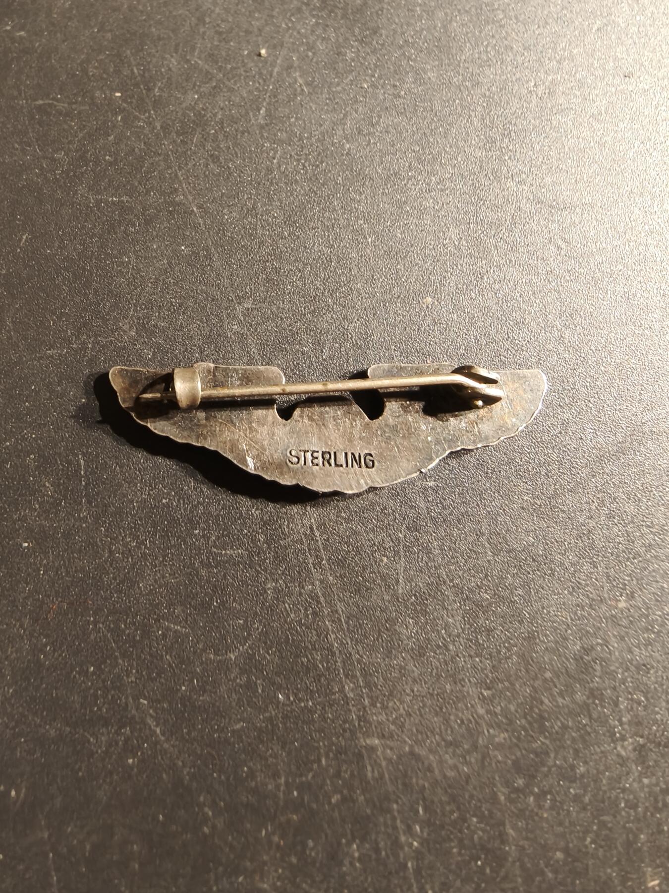 老王徽章第153期