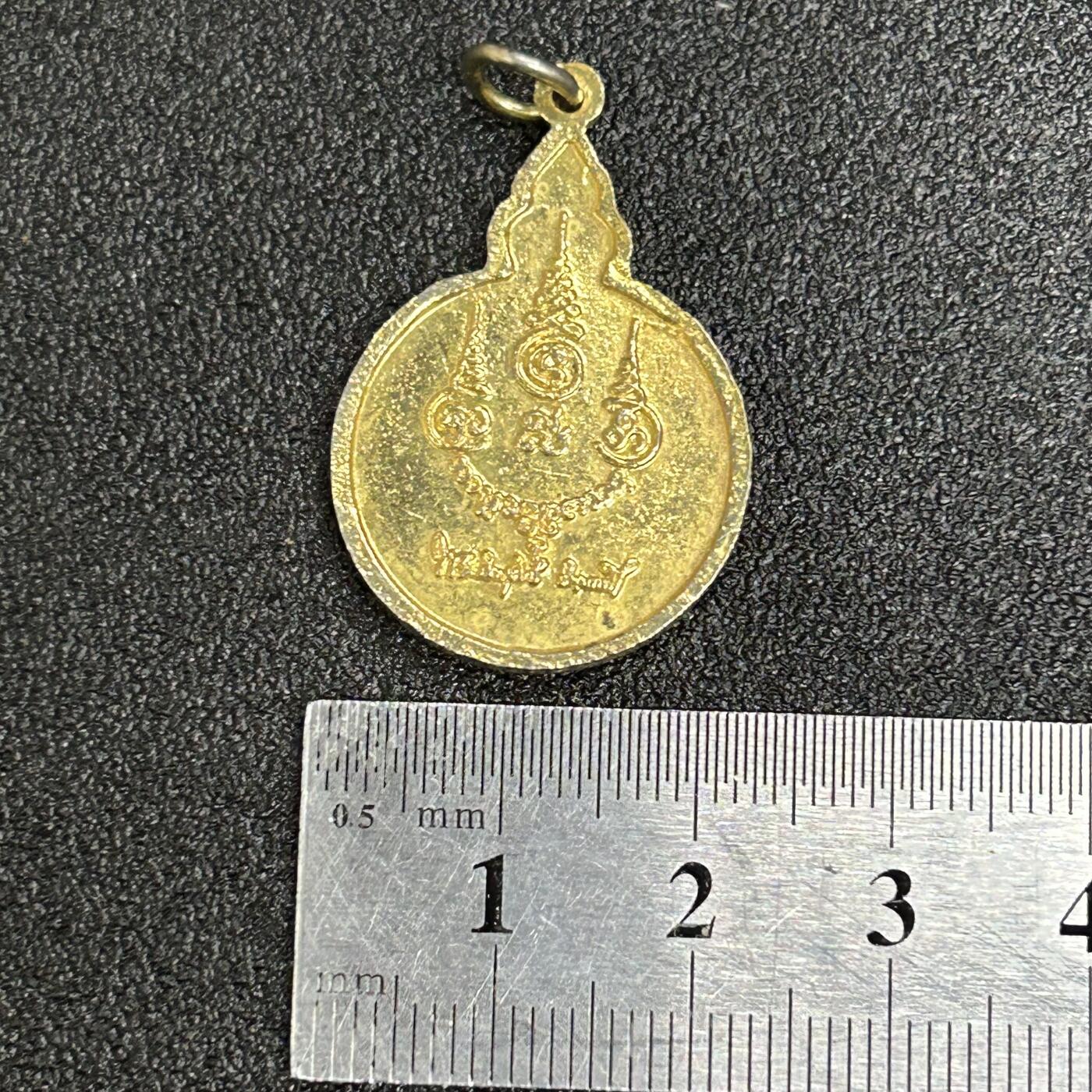 西秦中古拍卖第六十期 泰国早期佛教徽章 珐琅