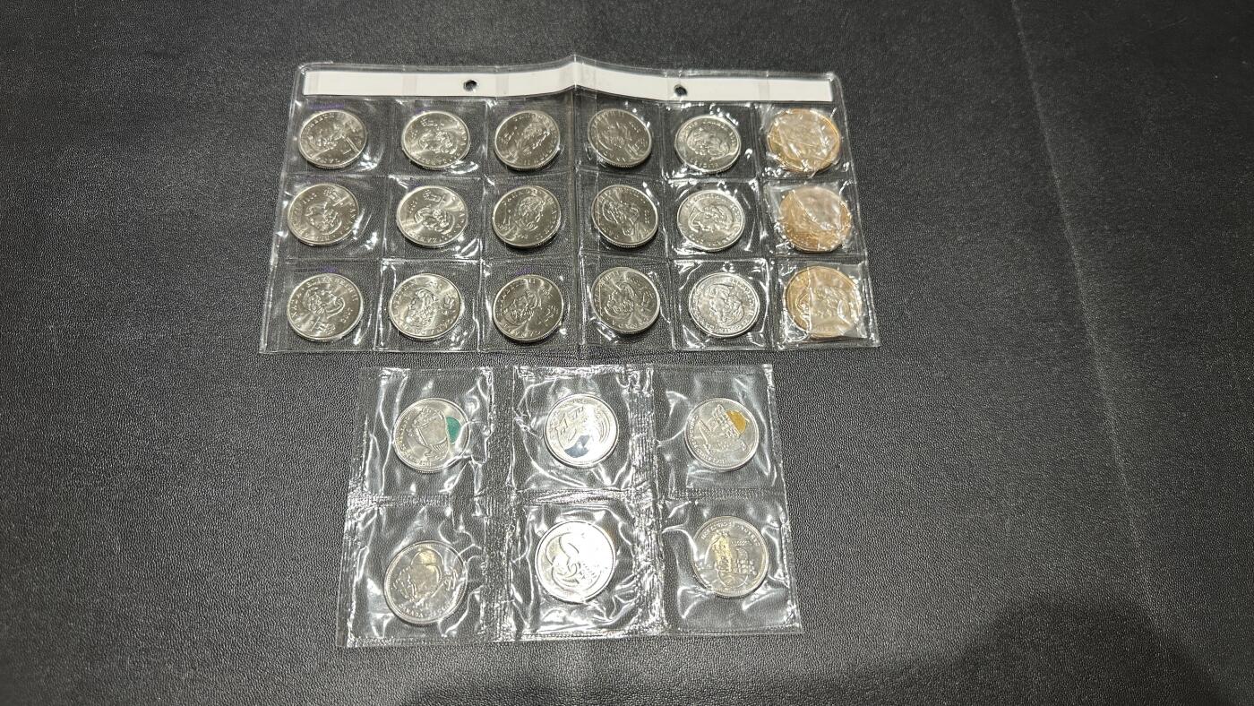 《外钞收藏家》第五百七十二期（畅拍场）（本平台长期征集拍品、欢迎藏友们联系合作）