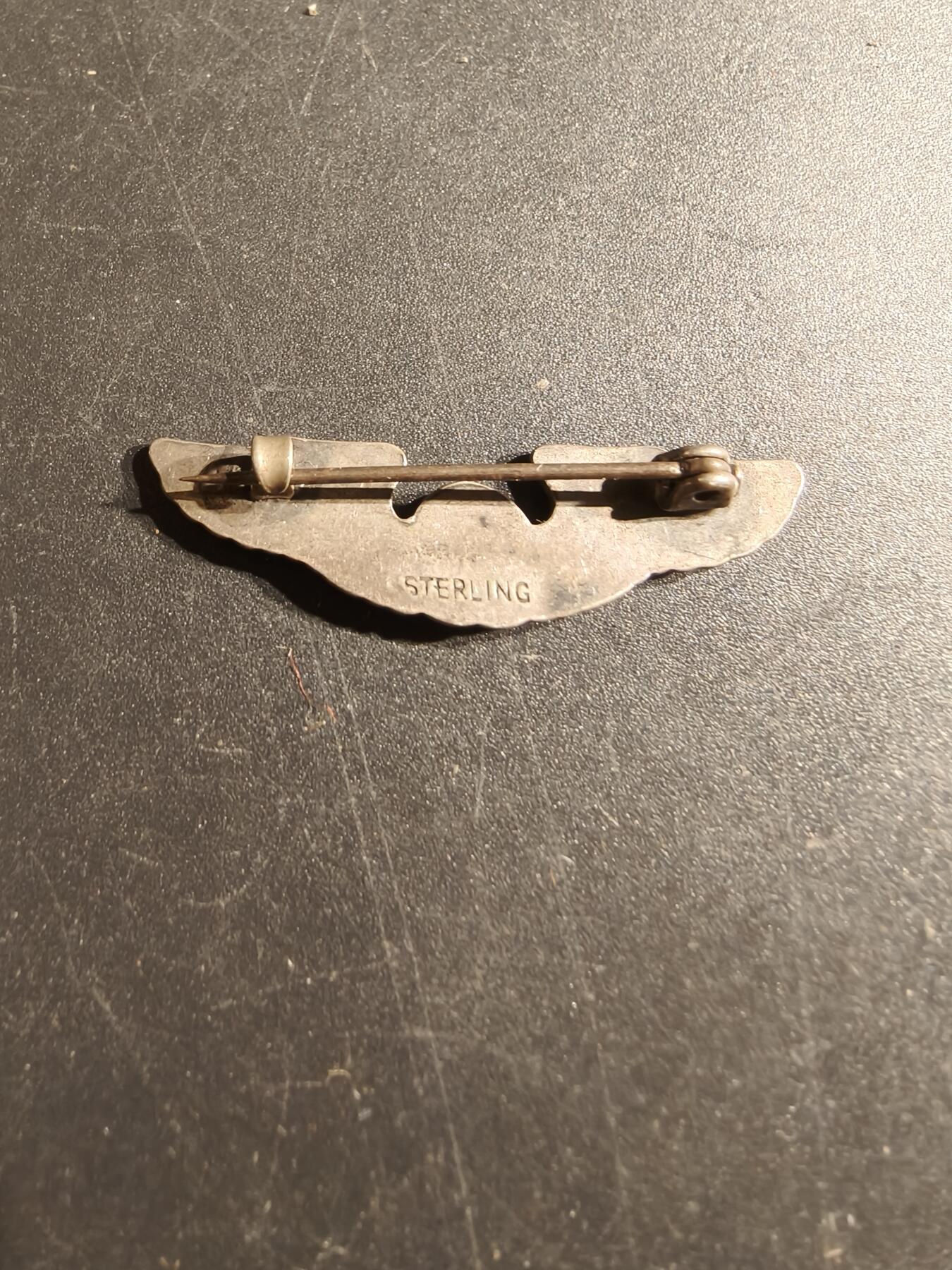 老王徽章第153期