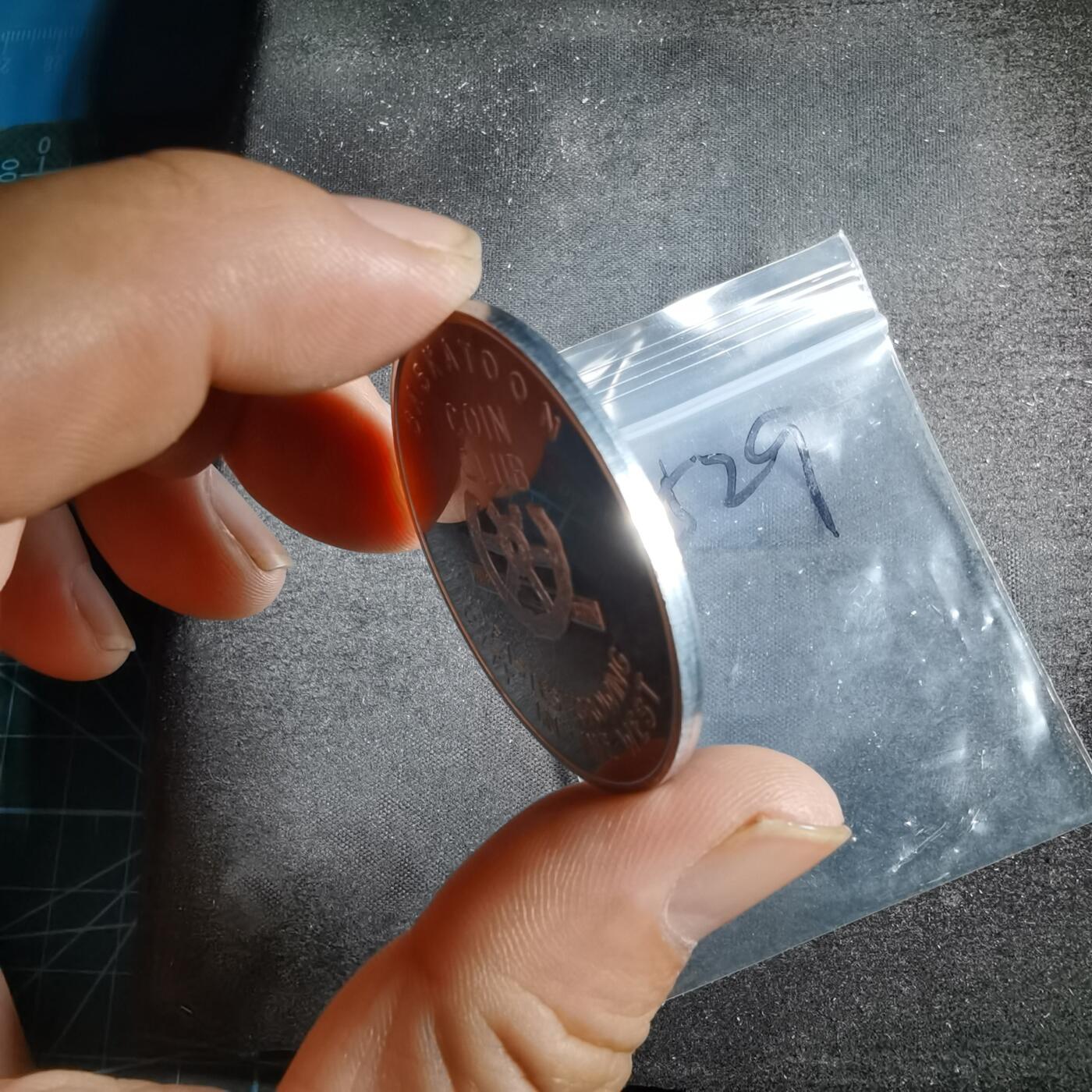 沼泽如烟--第857场 不认识