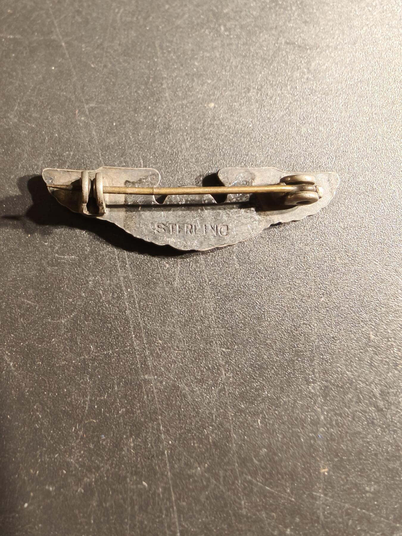 老王徽章第153期