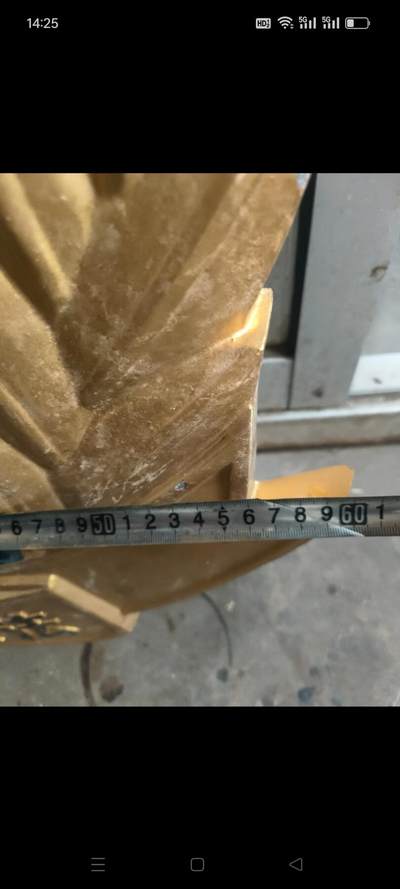 吕的国徽，全品包老 - 吕的国徽，全品包老