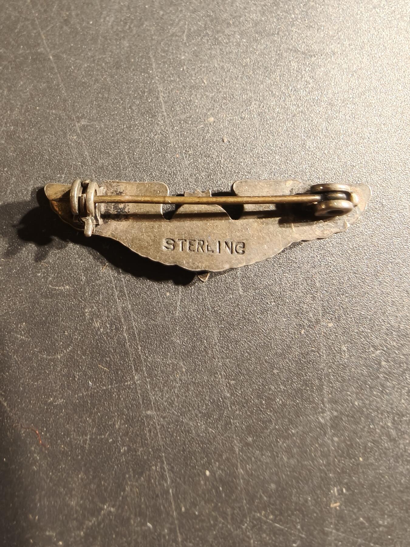 老王徽章第153期