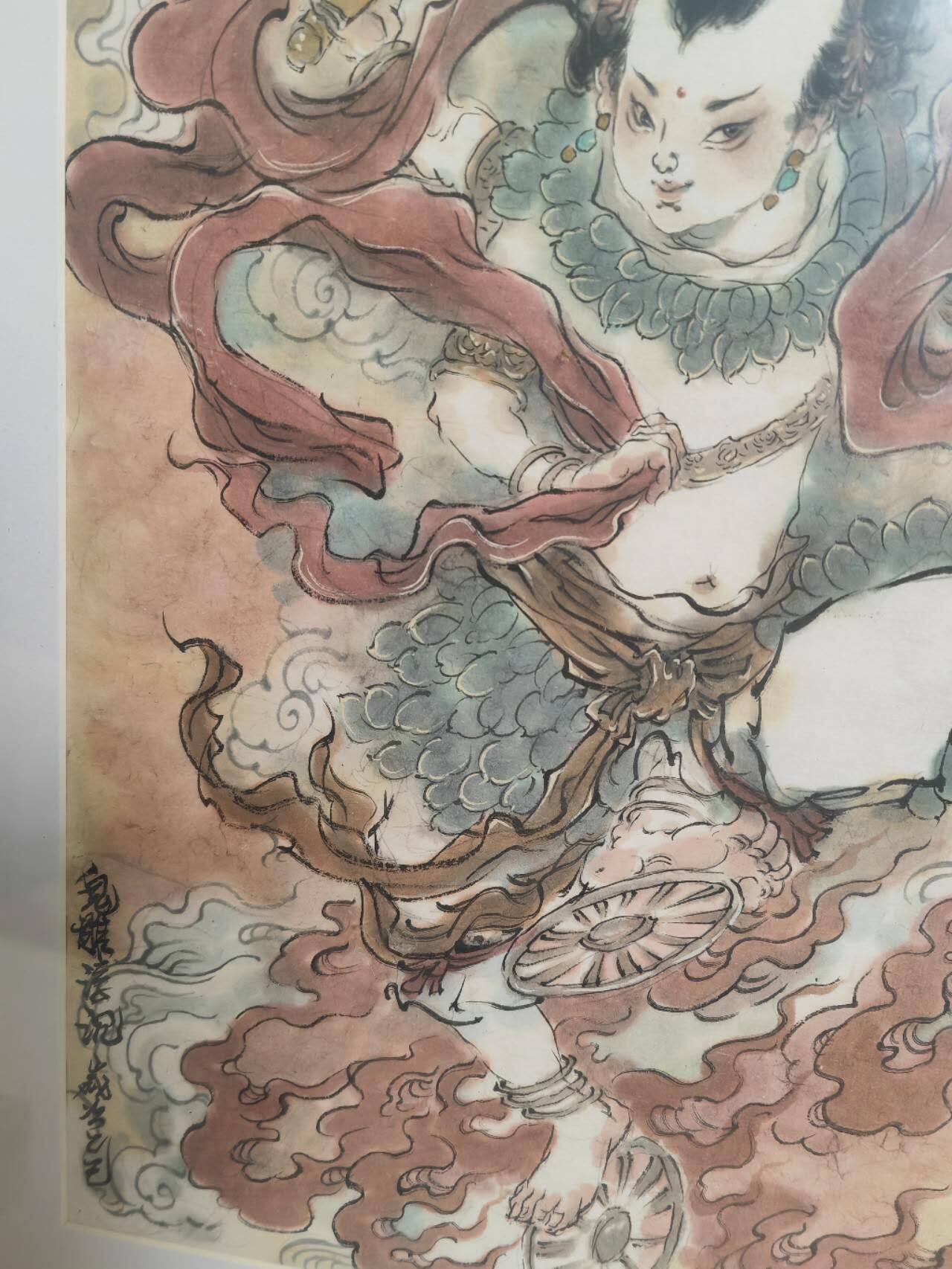 阳大大卡牌拍卖第74期（持续收拍品，周日晚上九点截拍，进群福利早知道）