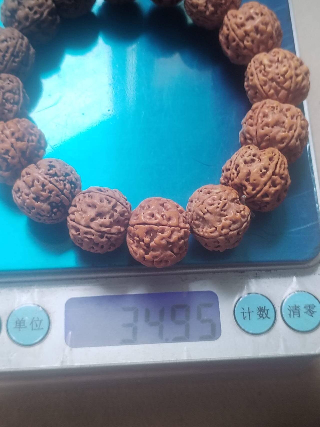 玉石 手串 手镯 手链 大尺寸手串。