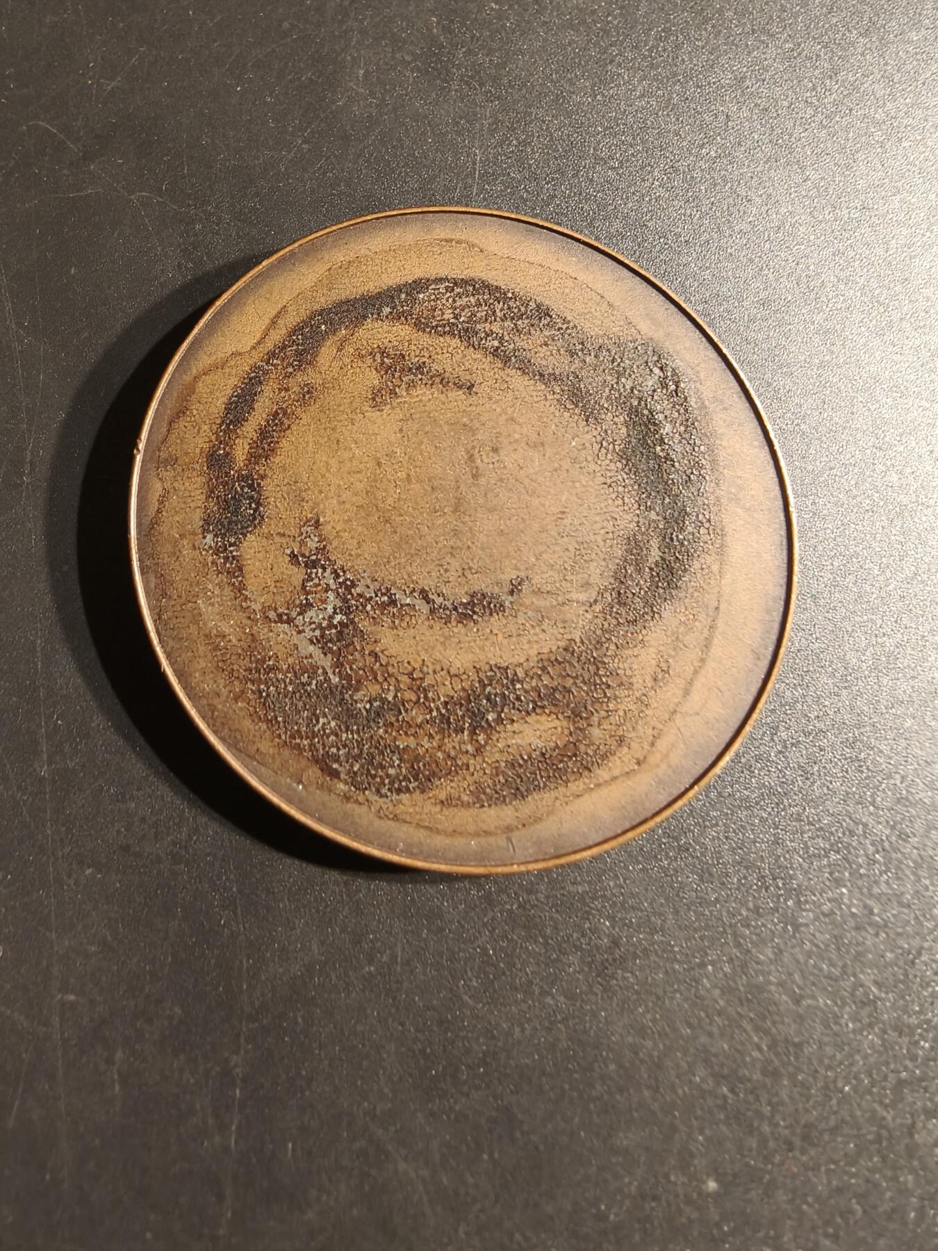 老王徽章第153期 法国射击竞赛大铜章    直径50mm.   重量61.6g