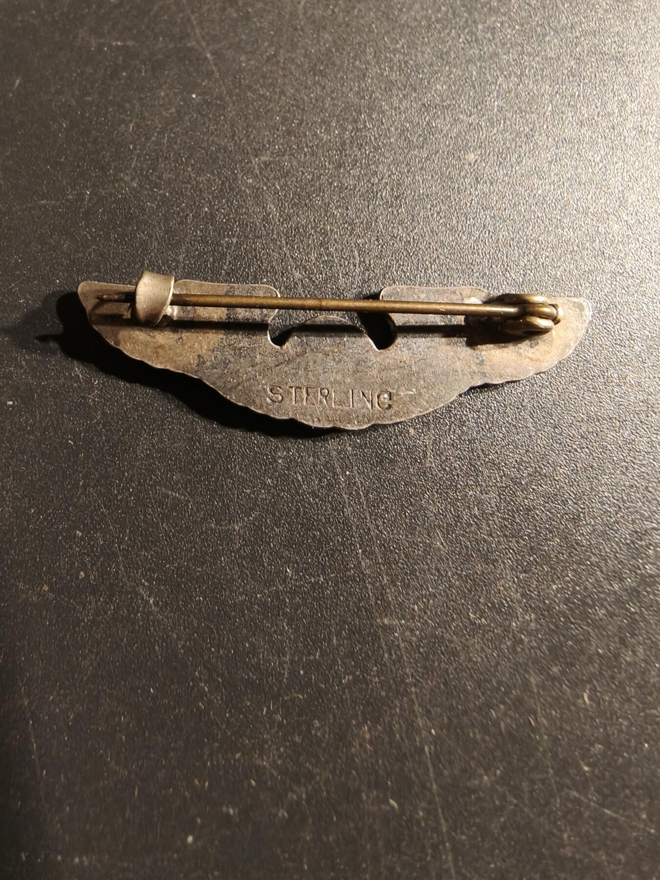 老王徽章第153期