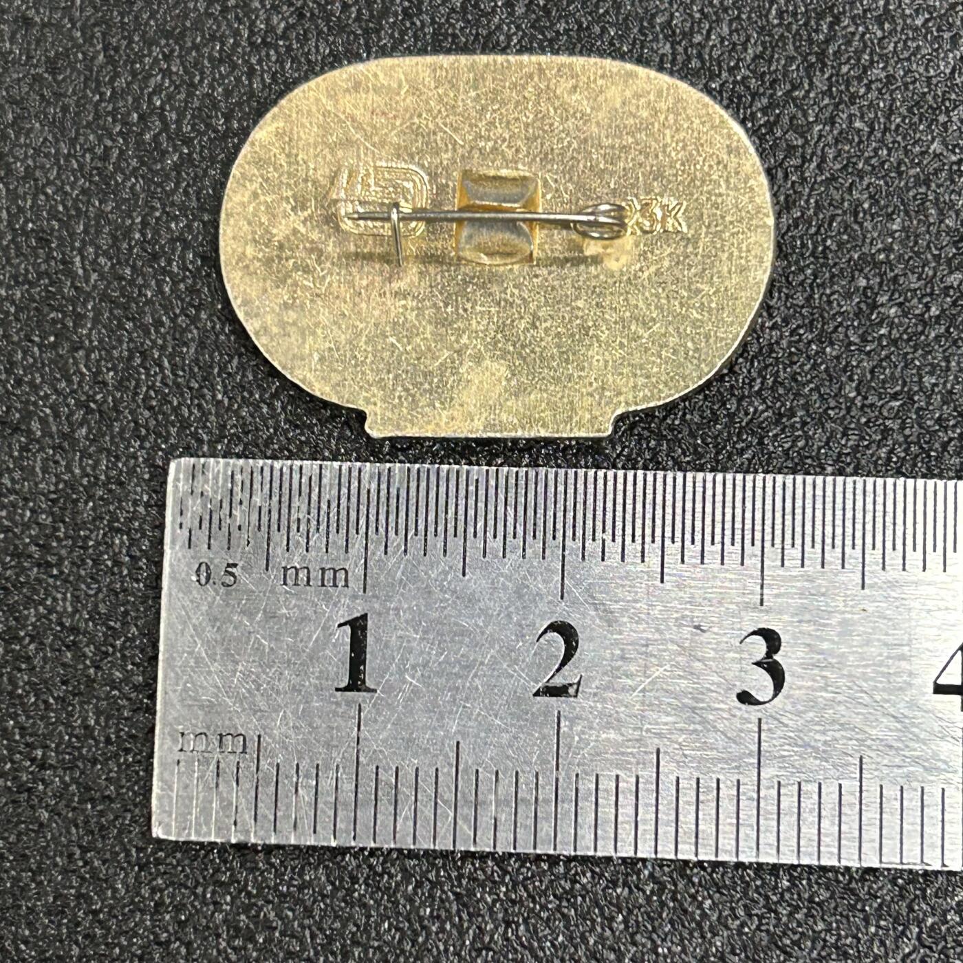 西秦中古拍卖第六十期 苏联1980年莫斯科奥运会纪念章