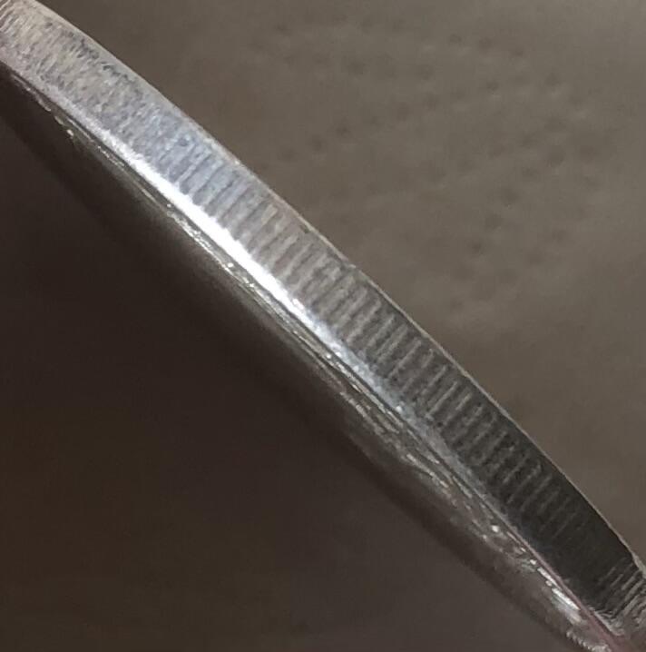 转光摩根大银元一个