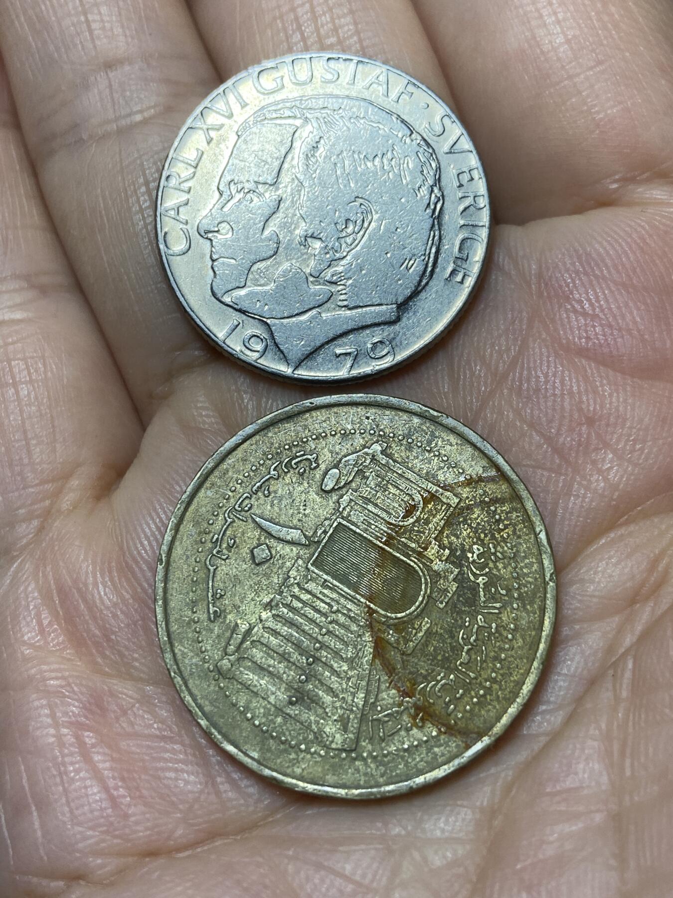 2025年第九十九场(总第一百二十五场）外国好品散币(免佣金)