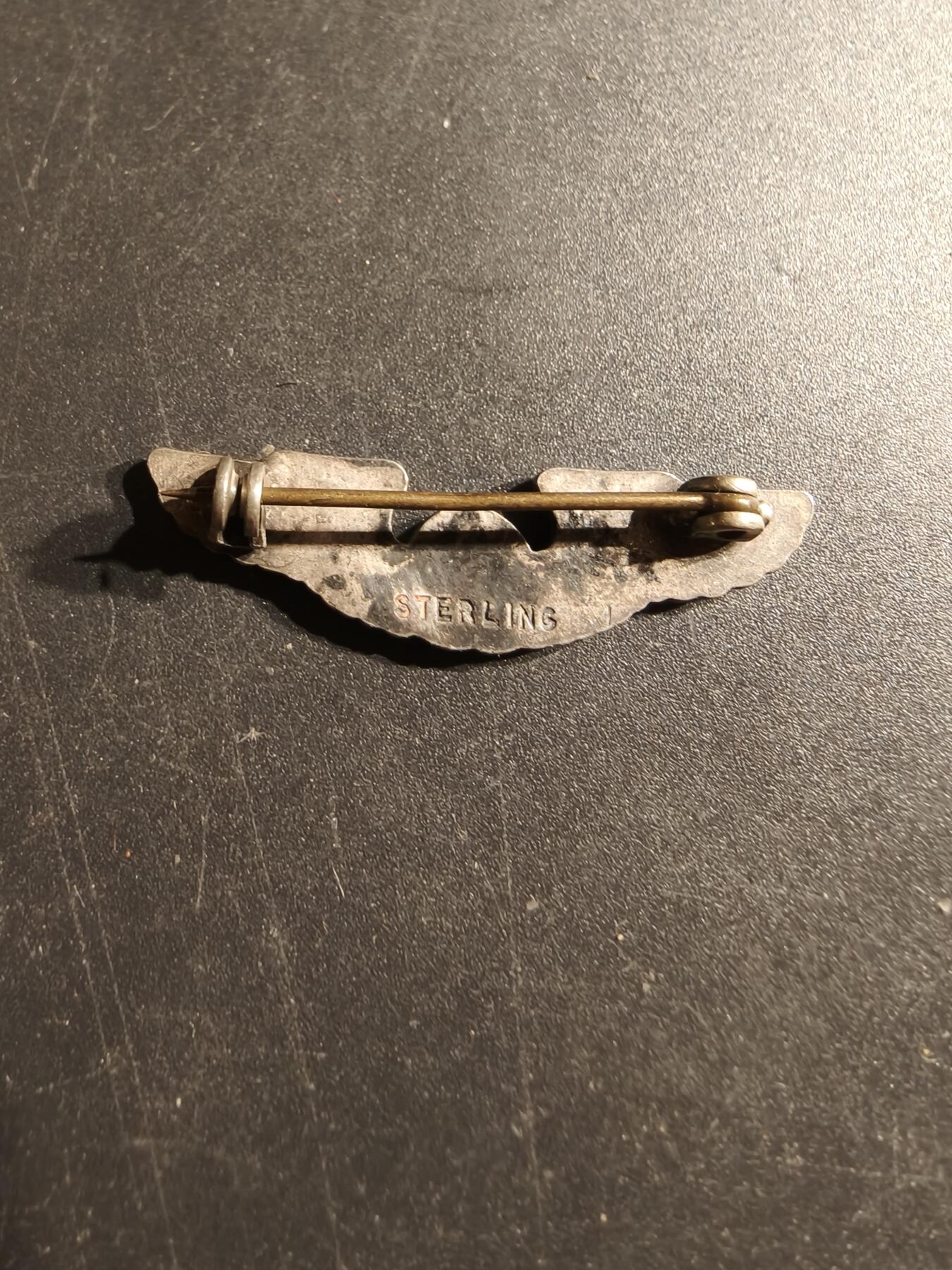 老王徽章第153期