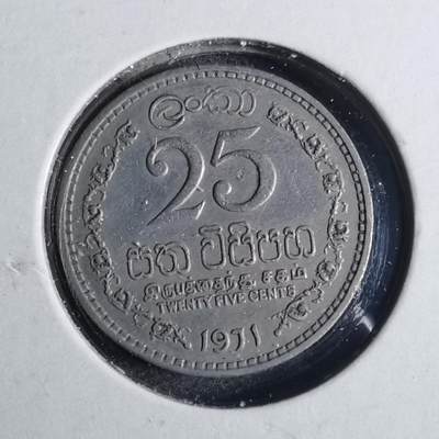 沼泽如烟--第857场 - 斯里兰卡1971年25分