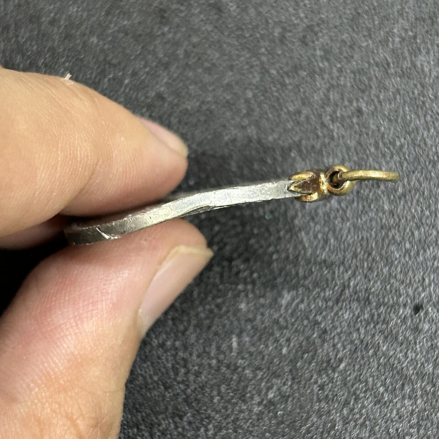 西秦中古拍卖第六十期 不忘历史·抗战收藏 鬼子红十字会奖章 变形了