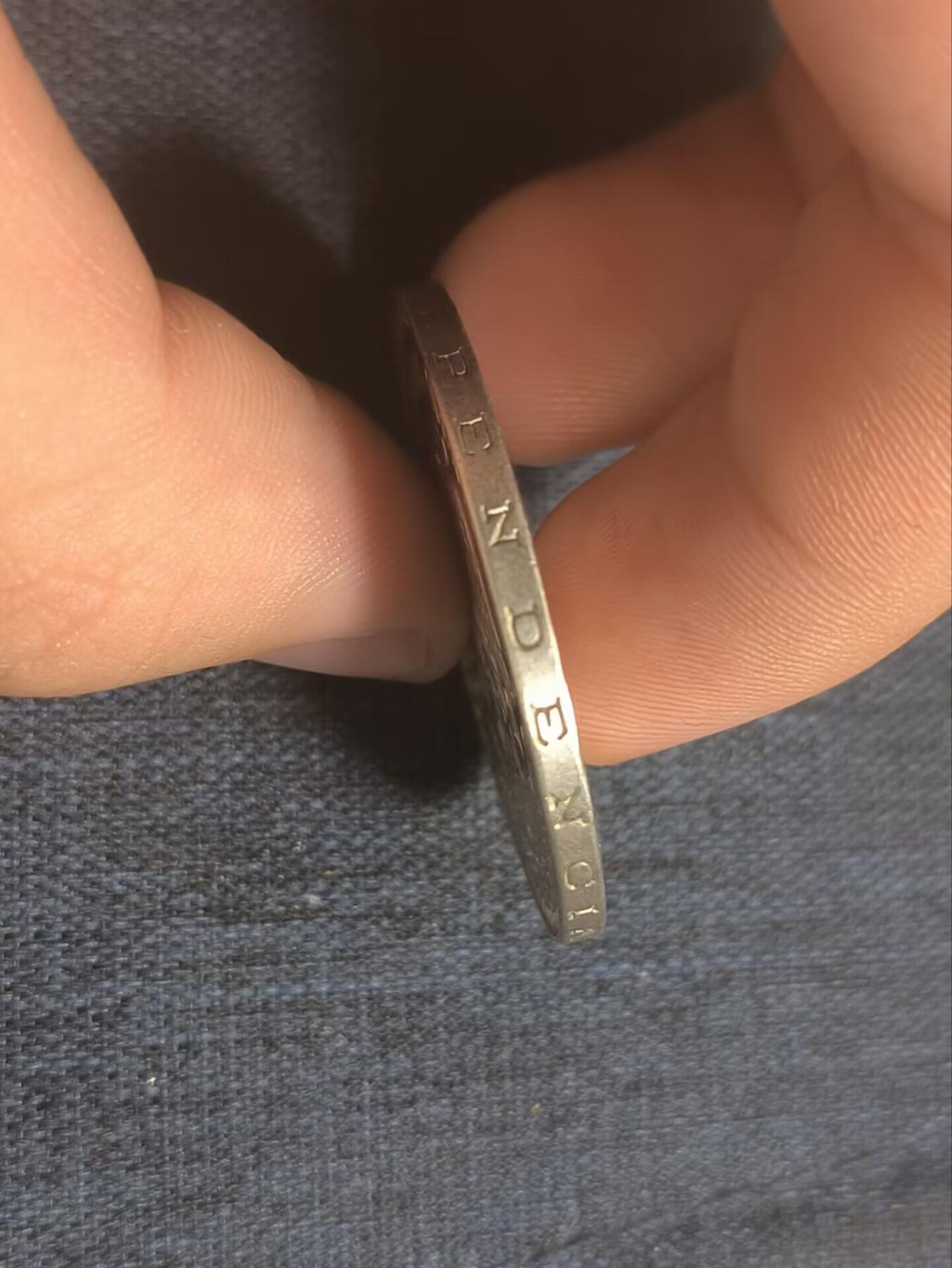 罗岚⭐爱藏⭐精品国庆假期专拍-分享拍场赚佣金 墨西哥比索鹰洋 原光美品