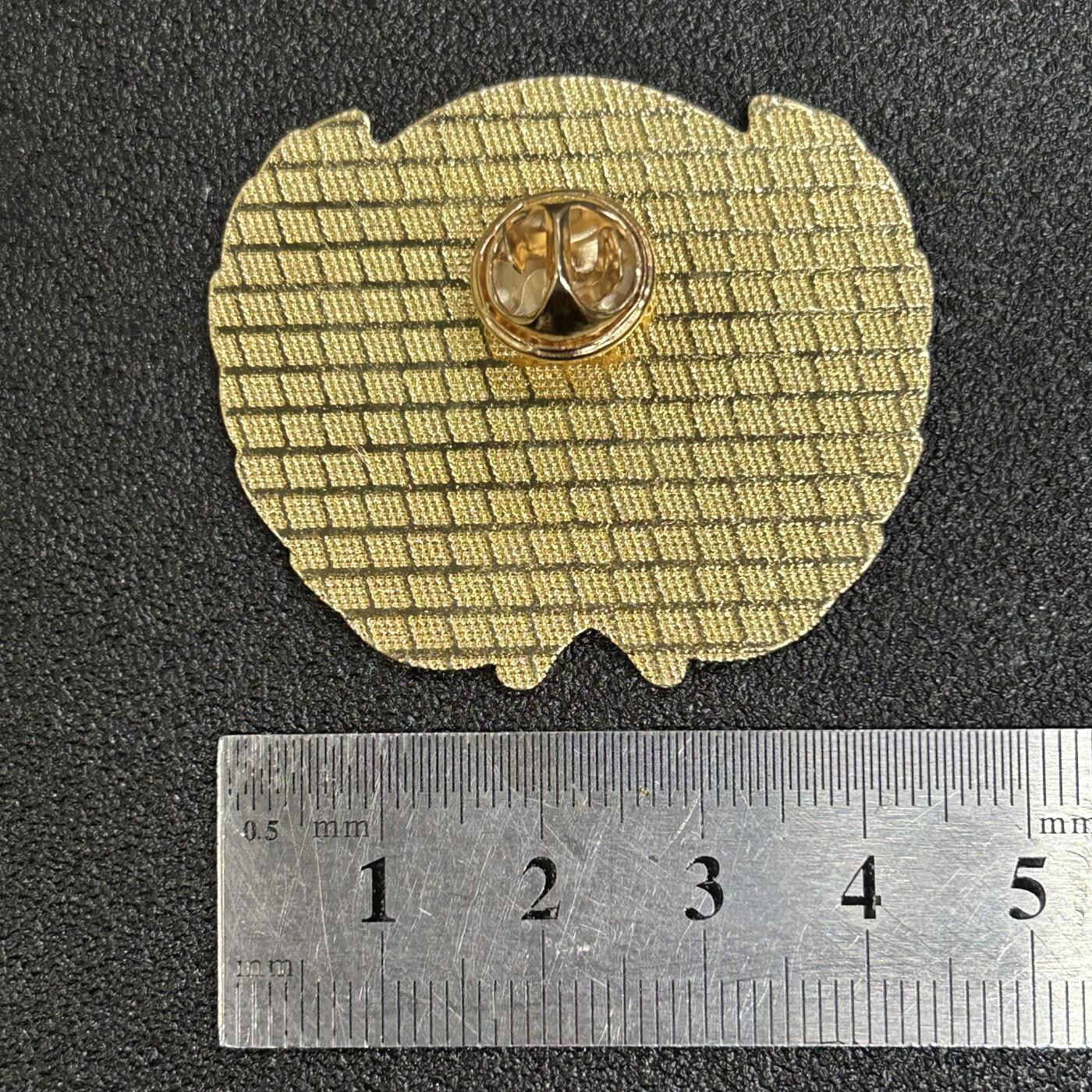 西秦中古拍卖第六十期 联合国维和部队帽徽