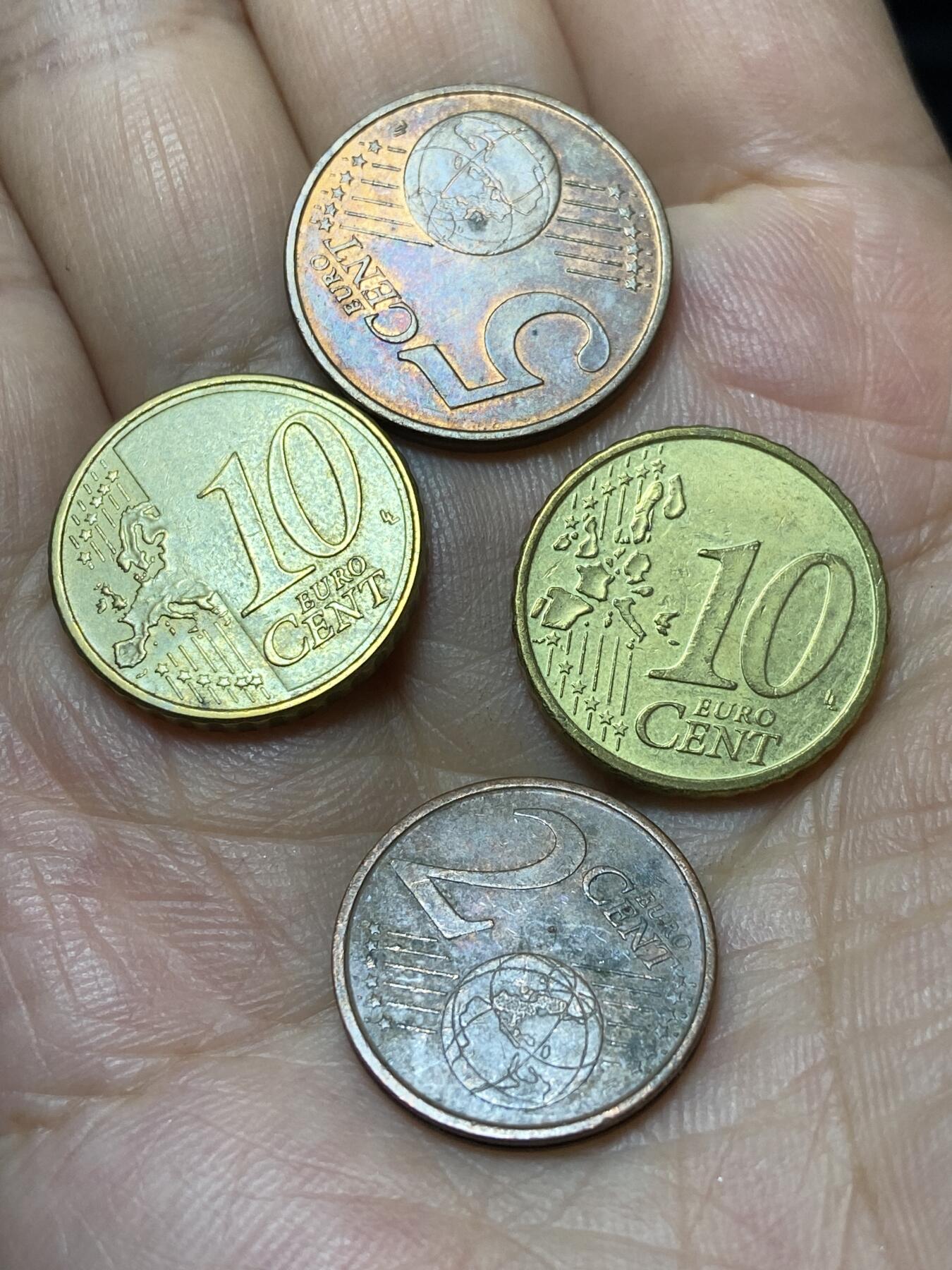 2025年第一百零一场(总第一百二十七场）外国好品散币(免佣金)