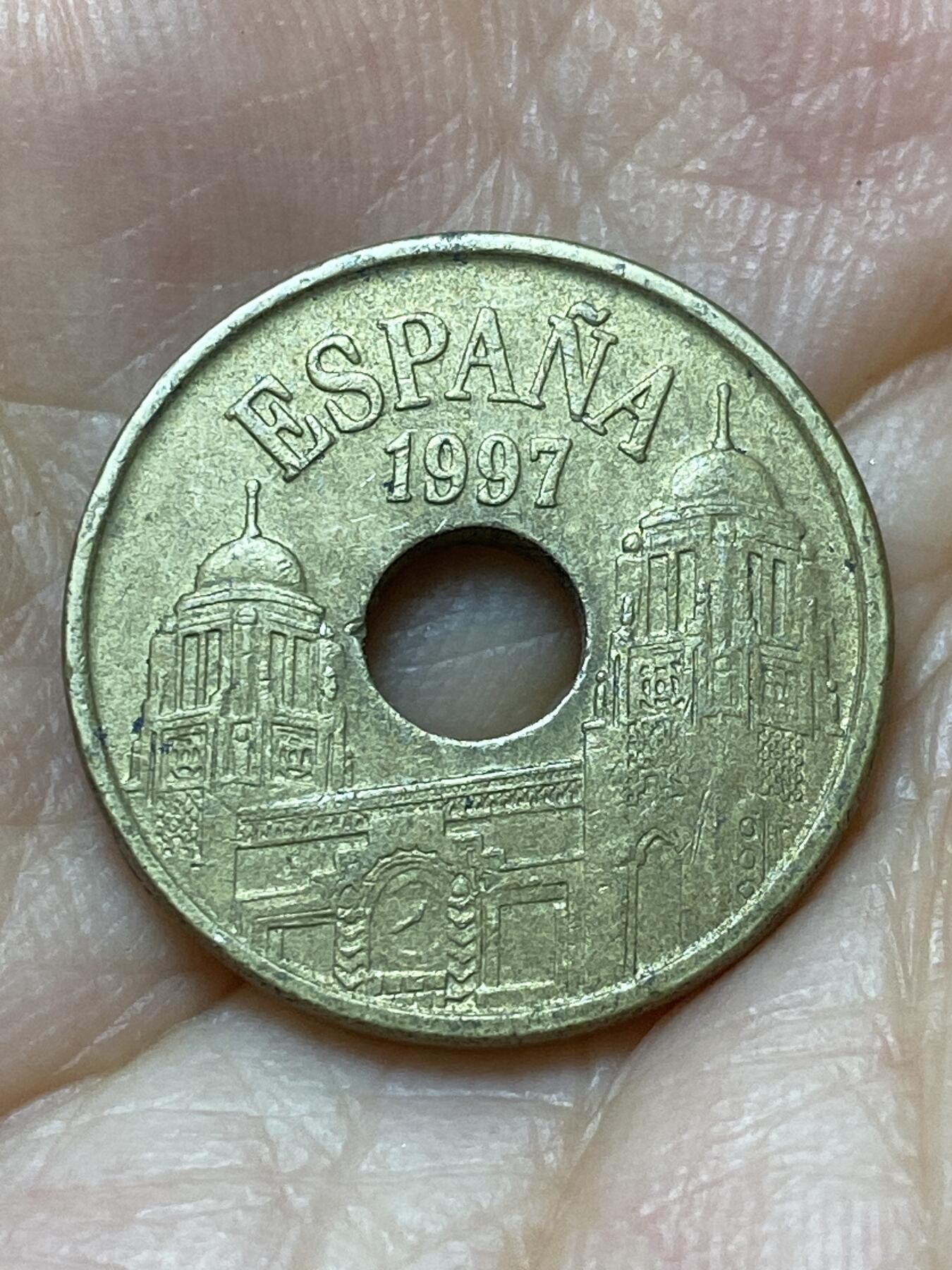 2025年第一百零一场(总第一百二十七场）外国好品散币(免佣金)