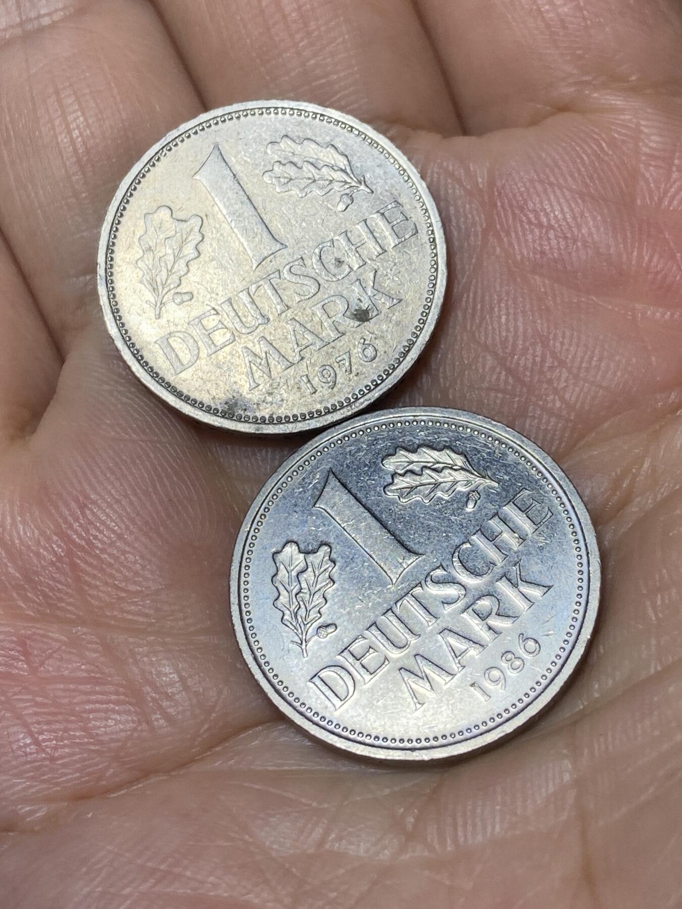 2025年第一百零一场(总第一百二十七场）外国好品散币(免佣金)