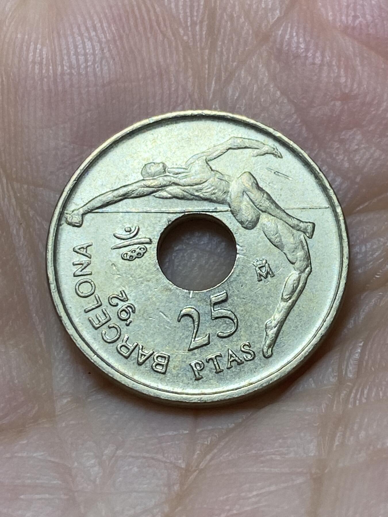 2025年第一百零一场(总第一百二十七场）外国好品散币(免佣金)