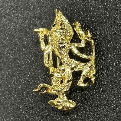 西秦中古拍卖第六十期 - 泰国皇家公务员证章 工业部