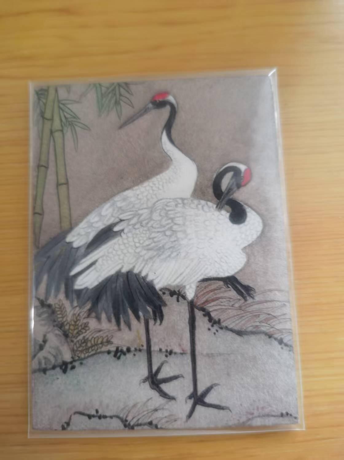 阳大大卡牌拍卖第74期（持续收拍品，周日晚上九点截拍，进群福利早知道）