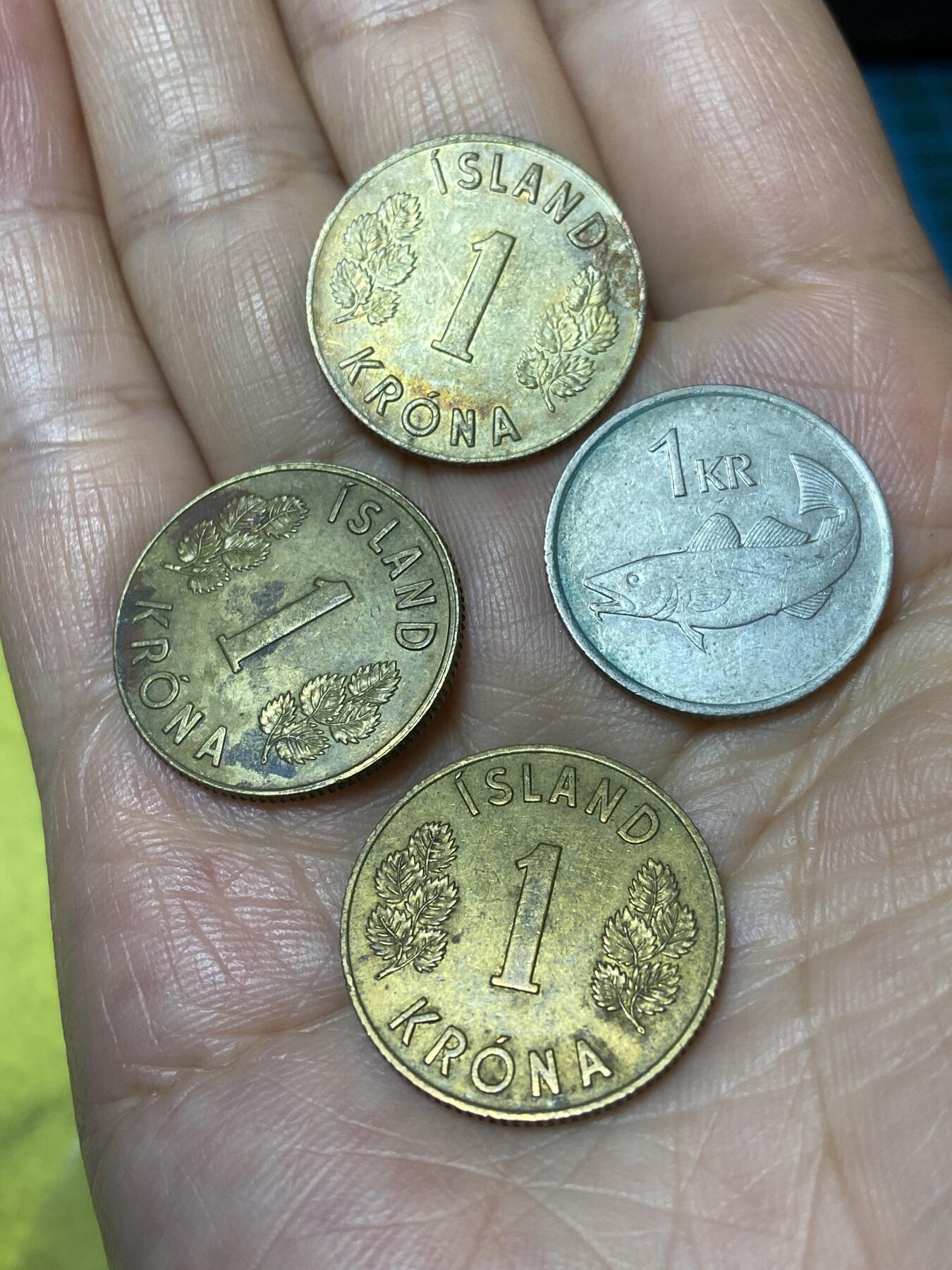 2025年第一百零一场(总第一百二十七场）外国好品散币(免佣金)