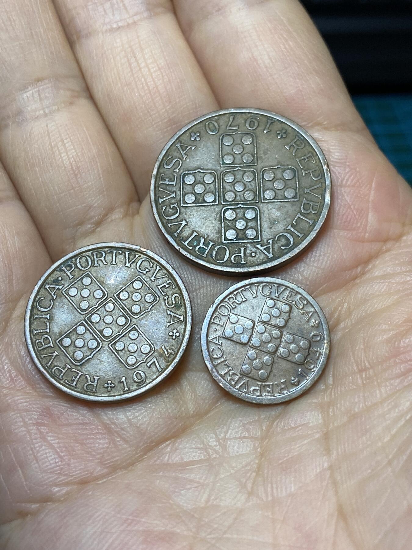 2025年第一百零一场(总第一百二十七场）外国好品散币(免佣金)