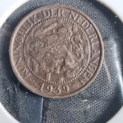 沼泽如烟--第859场 - 荷兰1939年一分