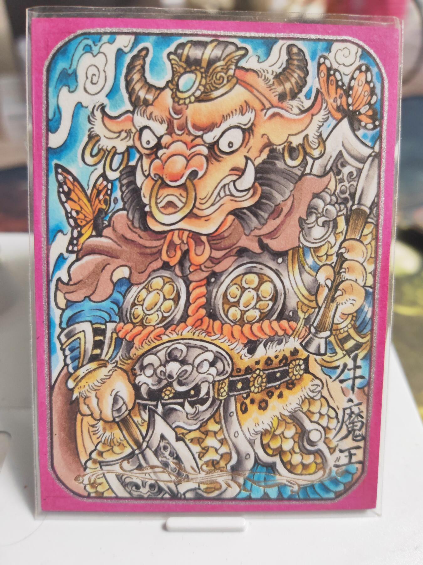 阳大大卡牌拍卖第74期（持续收拍品，周日晚上九点截拍，进群福利早知道）