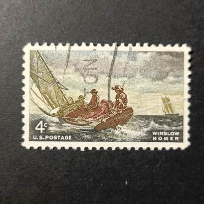 嘉禾收藏    【第337期】            无佣金、可寄存、满30元包邮 - 美国🇺🇸