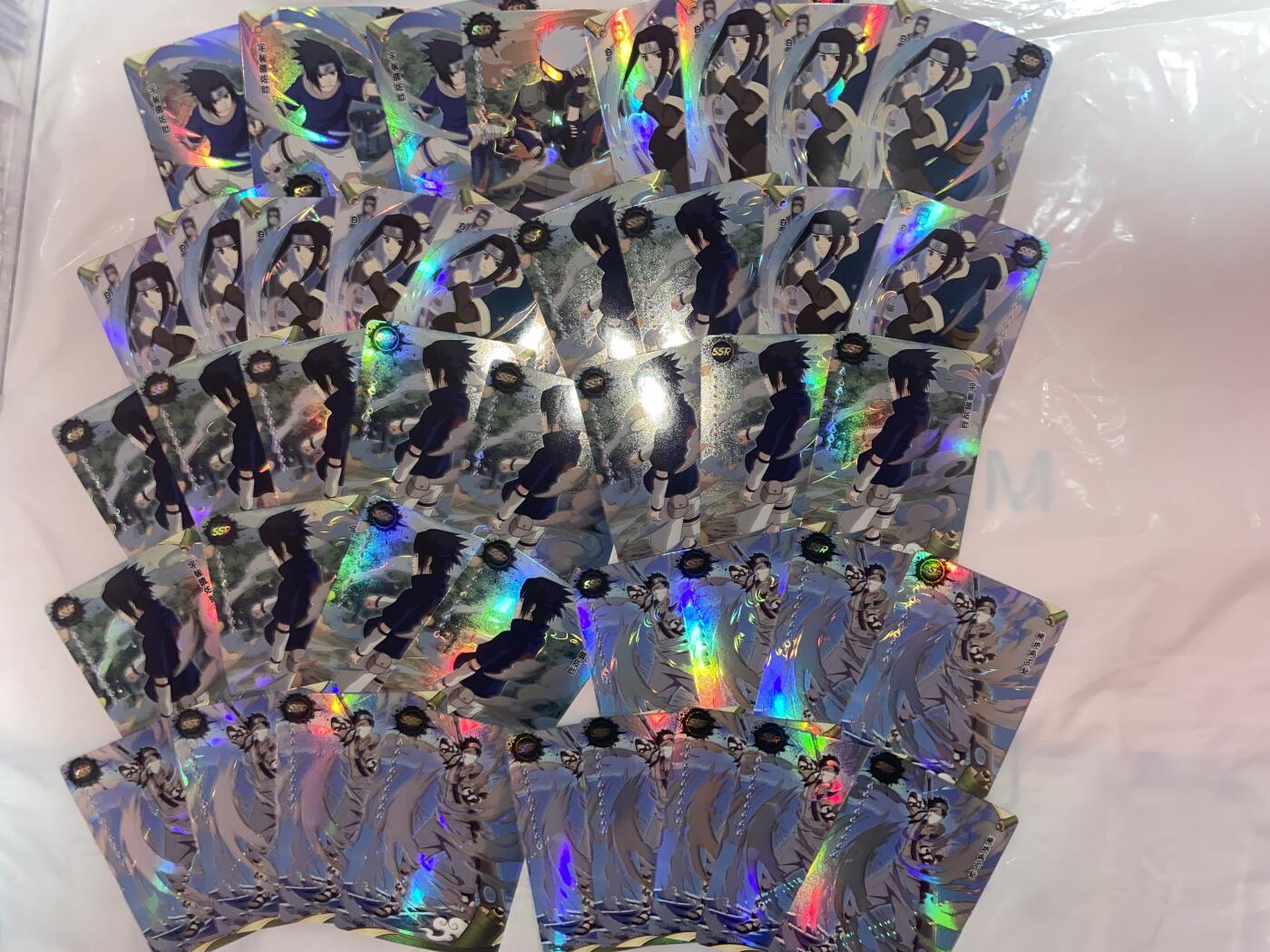阳大大卡牌拍卖第74期（持续收拍品，周日晚上九点截拍，进群福利早知道）