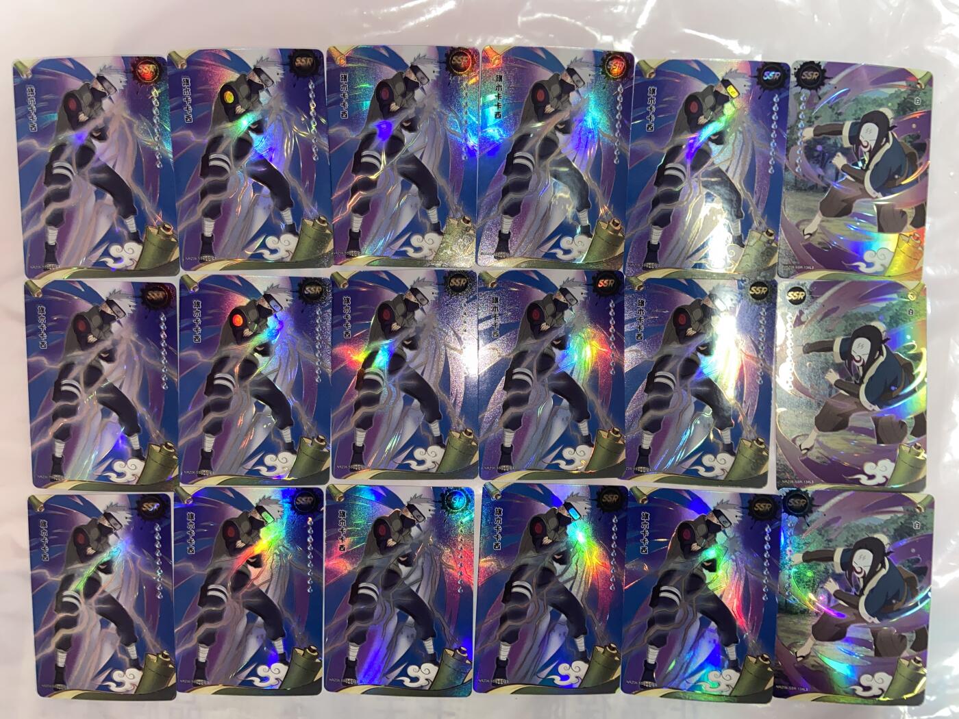 阳大大卡牌拍卖第74期（持续收拍品，周日晚上九点截拍，进群福利早知道）