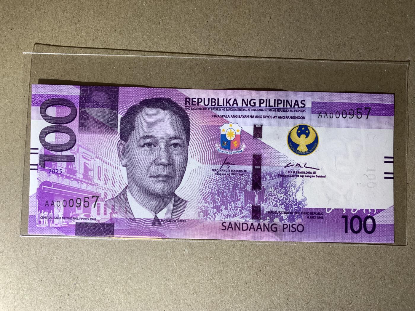 【礼羽收藏】🌏世界钱币拍卖第109期