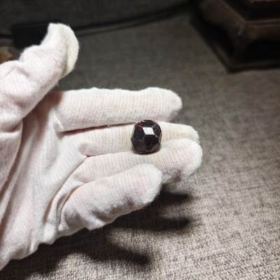 回流第5期货币杂件玉件专拍 - 原石