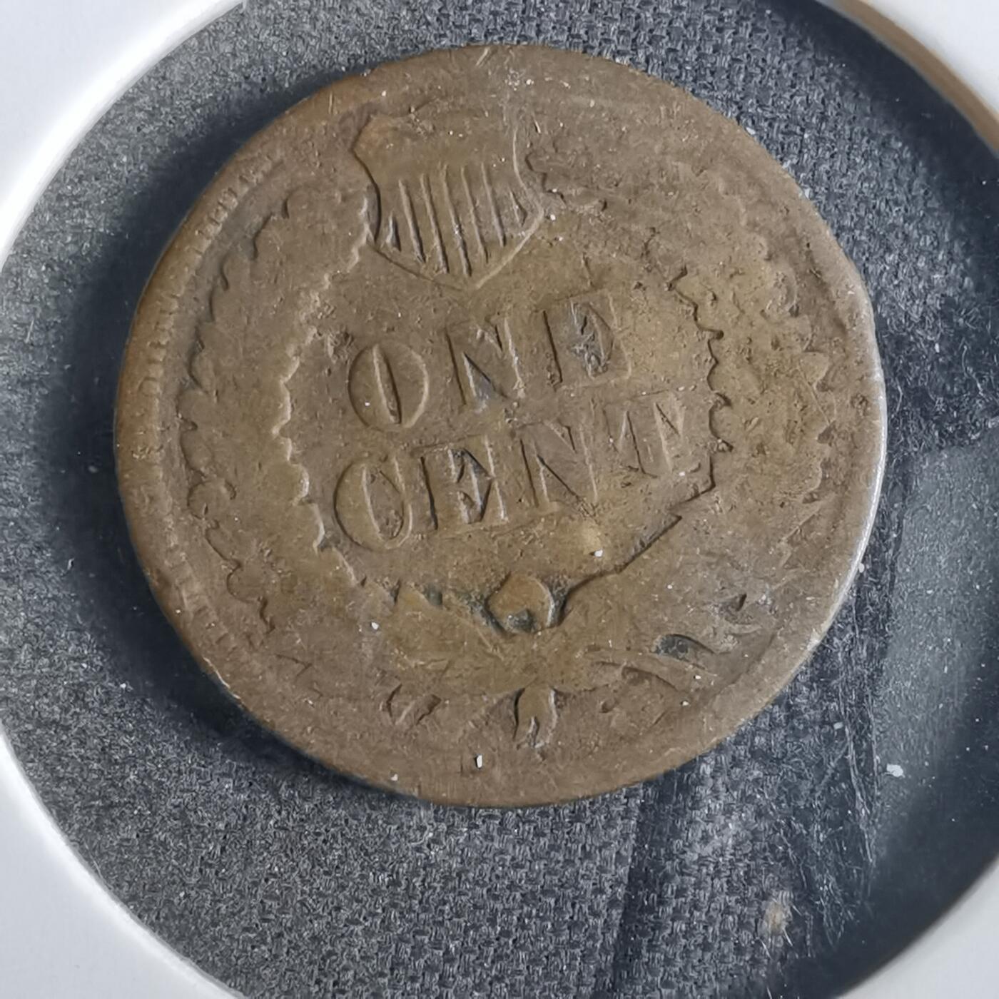 沼泽如烟--第859场 美国1892年一分
